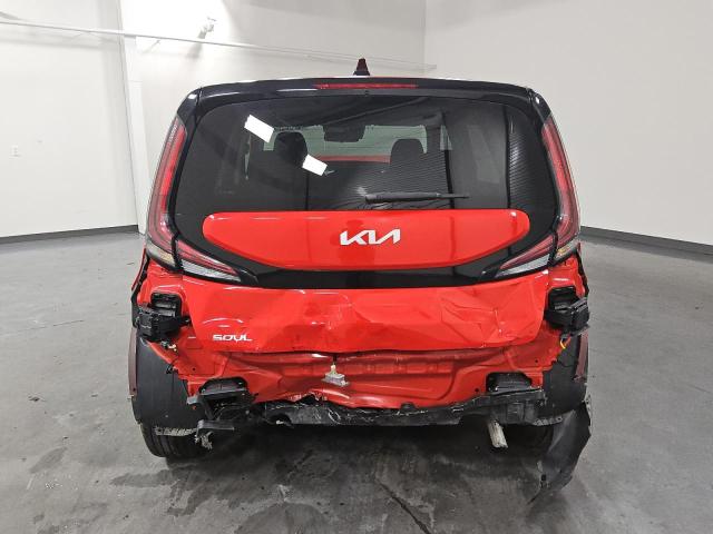 2023 KIA SOUL LX - KNDJ23AU2P7216807