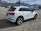 Lot #3312529609 2021 AUDI Q5 PREMIUM
