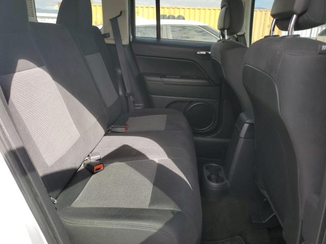 2014 JEEP PATRIOT SP #3303848513