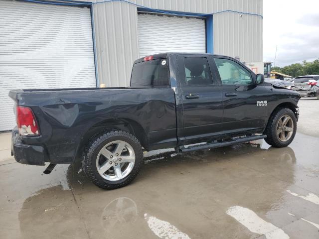 2018 RAM 1500 ST - 1C6RR7FG5JS167431