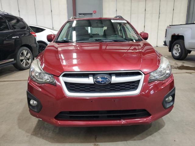 2013 SUBARU IMPREZA SP - JF1GPAL63D2863195