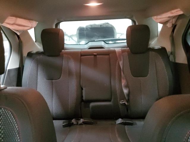 2016 CHEVROLET EQUINOX LT #3279588254