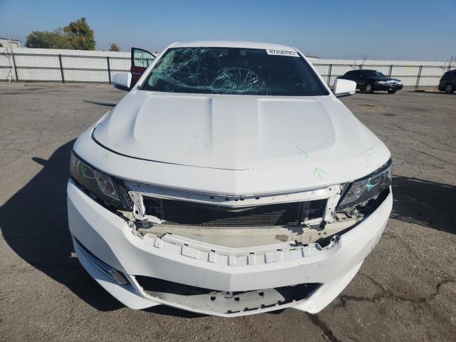 2014 CHEVROLET IMPALA LT - 2G1125S37E9191182