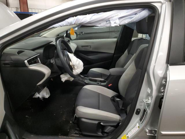 2024 TOYOTA COROLLA LE #3301687645