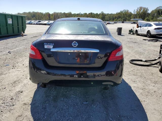 2009 NISSAN MAXIMA S #3284518431
