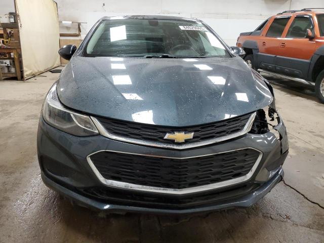2017 CHEVROLET CRUZE LT 3G1BE6SM4HS541062