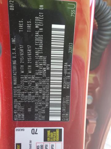 2024 TOYOTA COROLLA CR #3304618434