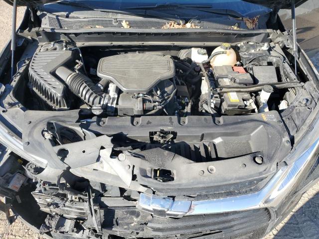 2021 CHEVROLET BLAZER 2LT #3302438734