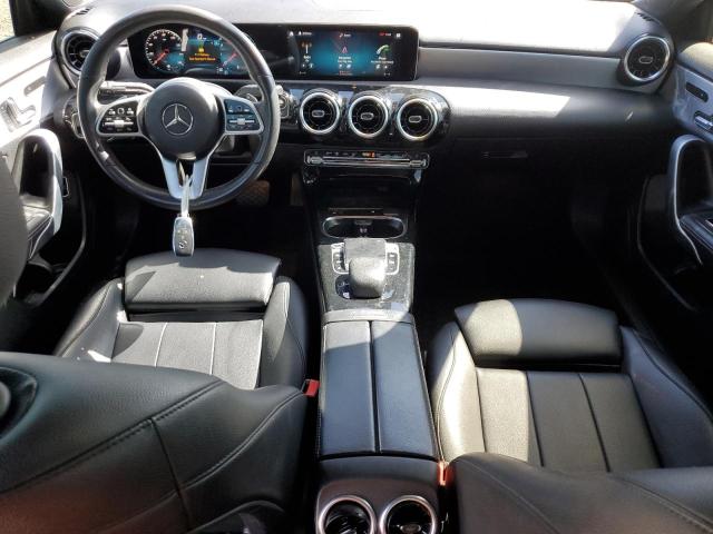2020 MERCEDES-BENZ A 220 4MAT WDD3G4FB6LW036355