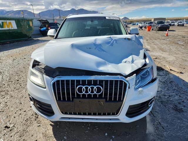 2013 AUDI Q5 PREMIUM - WA1LFAFP2DA016653