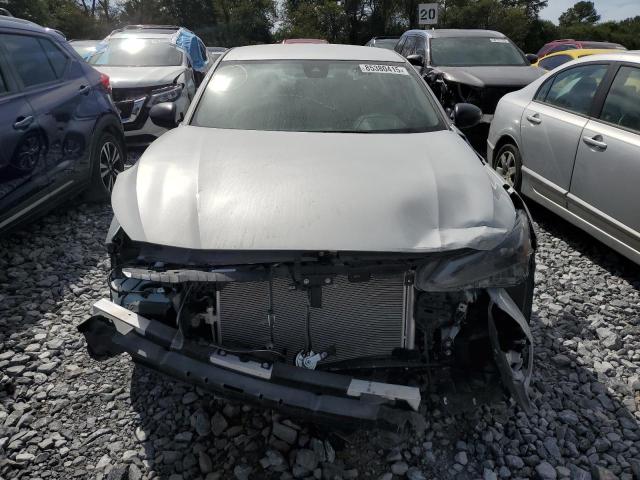 2024 NISSAN ALTIMA S 1N4BL4BV4RN413058