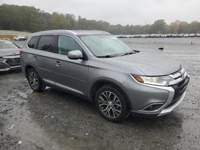2017 MITSUBISHI OUTLANDER - JA4AD3A38HZ000221