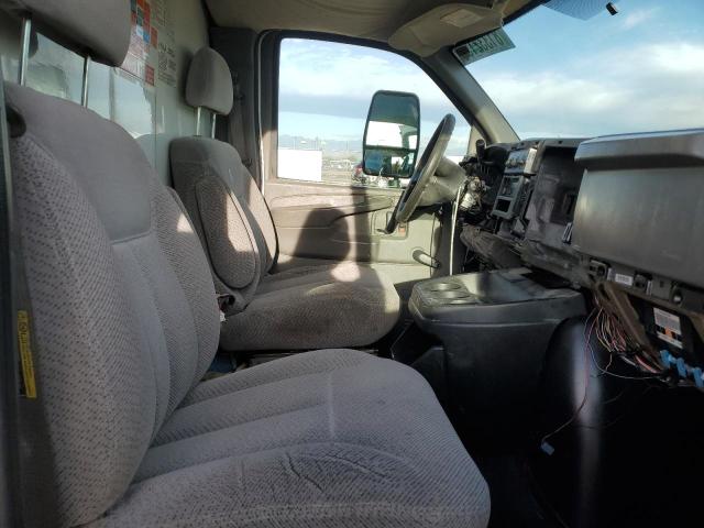 2006 GMC SAVANA CUTAWAY G3500 #3256677424