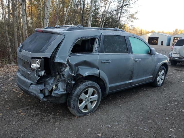 2012 DODGE JOURNEY SX - 3C4PDCCG9CT197223