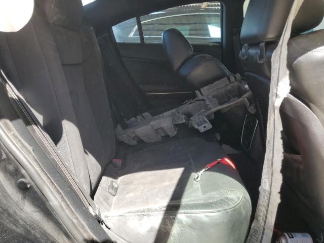 2013 DODGE CHARGER SR - 2C3CDXEJ5DH597566