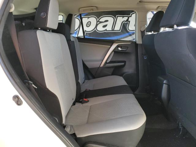 2017 TOYOTA RAV4 XLE #3304811645