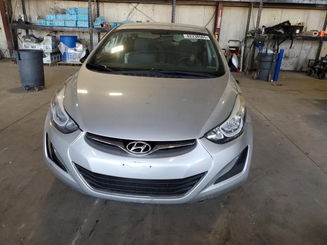 2014 HYUNDAI ELANTRA SE - 5NPDH4AE5EH490540