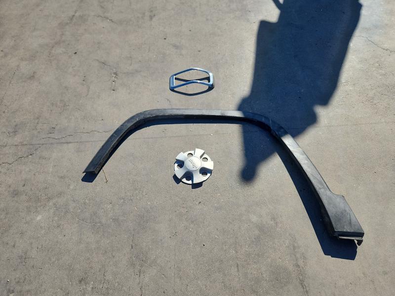 2014 JEEP CHEROKEE S - 1C4PJLABXEW305670