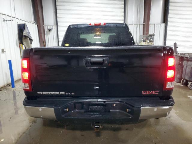 2012 GMC SIERRA K15 - 3GTP2VE76CG218486