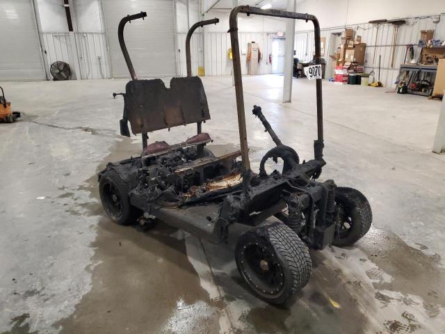 2019 EZGO GOLF CART #3285564271