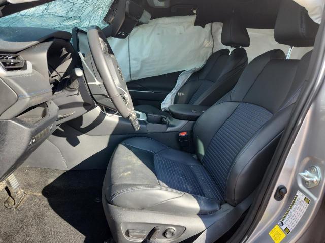 2023 TOYOTA RAV4 XSE #3281586394