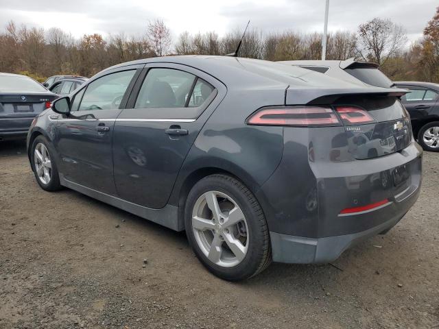 2013 CHEVROLET VOLT - 1G1RH6E45DU113206