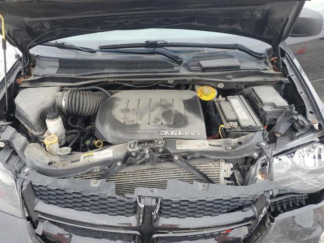 2017 DODGE GRAND CARA 2C4RDGEG5HR573620