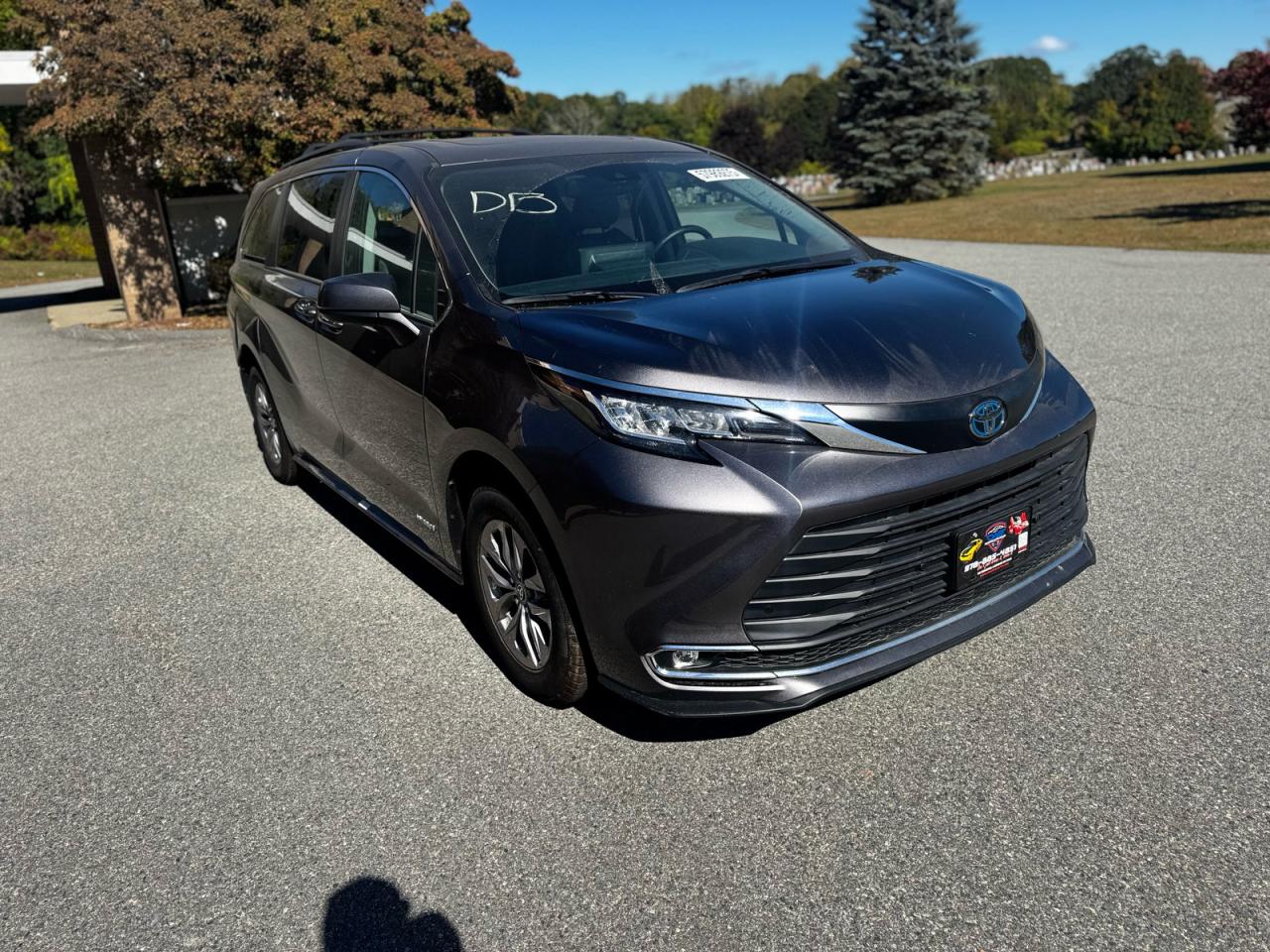 Фото авто