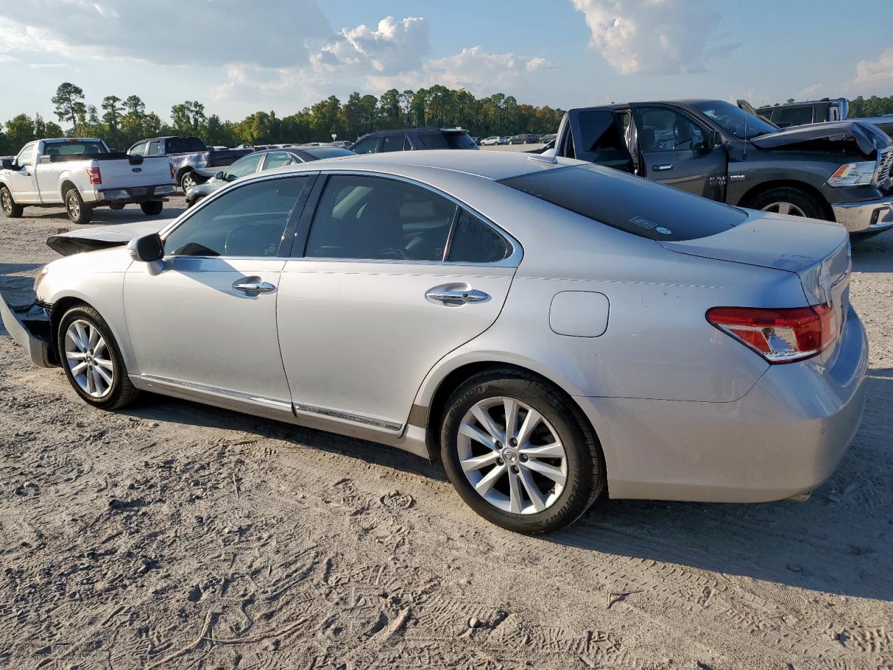 LEXUS ES 350