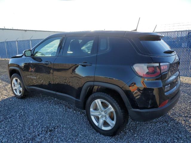 2024 JEEP COMPASS SP - 3C4NJDAN8RT598097
