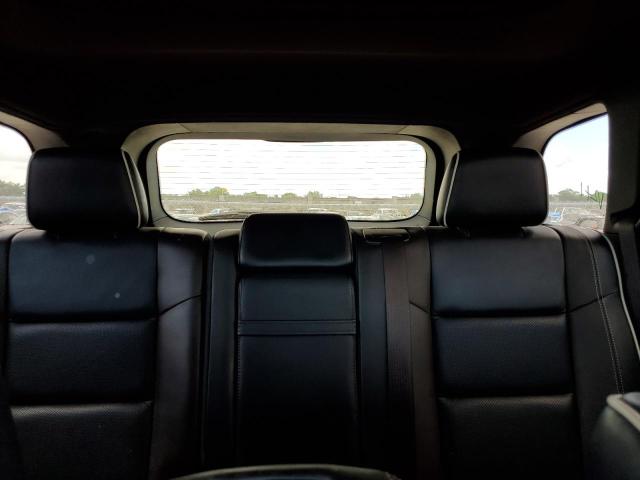 2014 JEEP GRAND CHER - 1C4RJFCT2EC177961