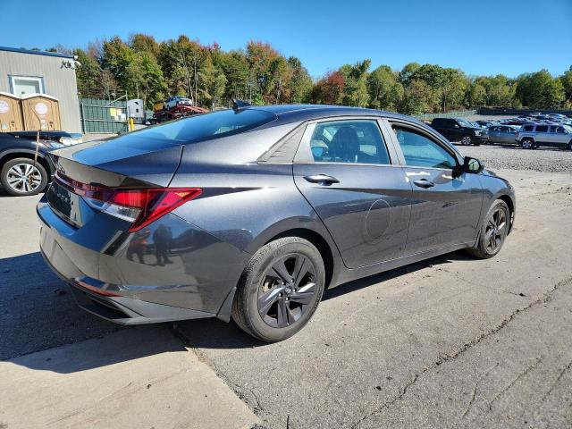 2023 HYUNDAI ELANTRA SE - 5NPLM4AGXPH106439