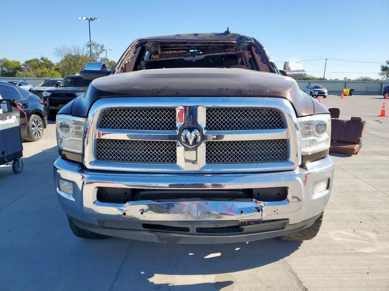 2015 RAM 2500 LONGH 3C6UR5GL9FG624654
