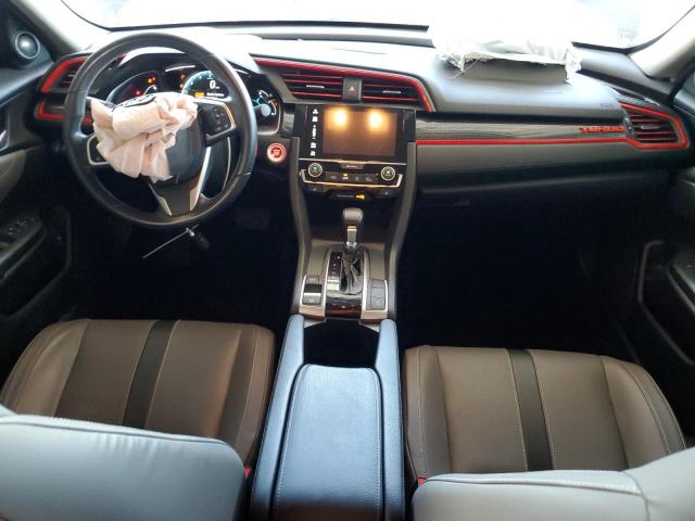 2018 HONDA CIVIC TOUR - JHMFC1F99JX006948