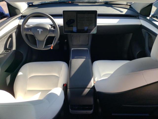 2024 TESLA MODEL Y #3303924727