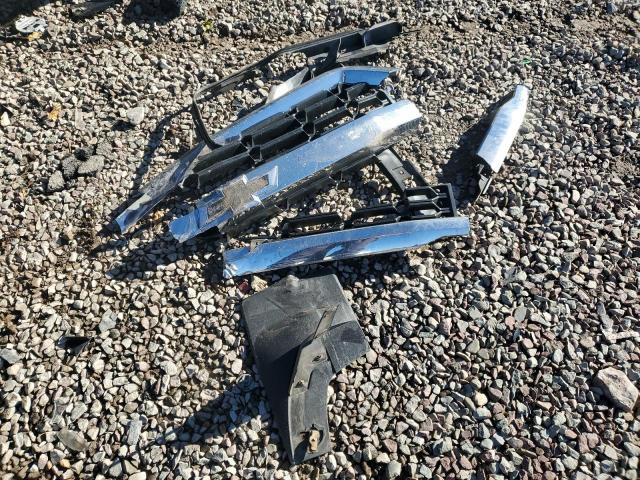 2017 CHEVROLET SILVERADO K1500 LT - 1GCVKRECXHZ171725