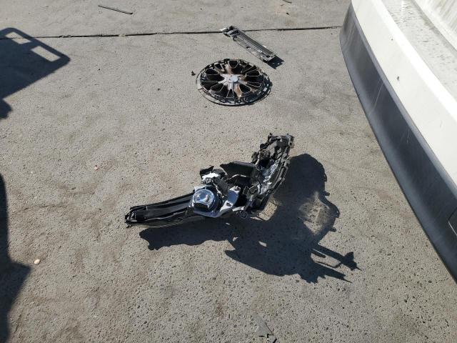 2019 TOYOTA PRIUS - JTDKARFU4K3070932