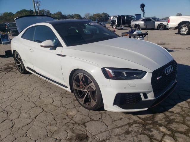 2018 AUDI RS5 WUAPWAF57JA905243