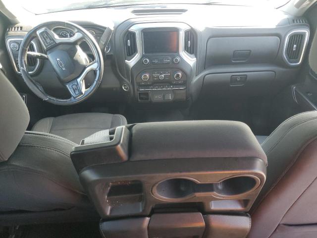 2019 CHEVROLET SILVERADO #3280306981