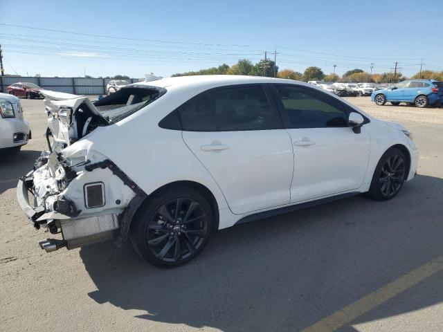 2023 TOYOTA COROLLA SE #3304556479