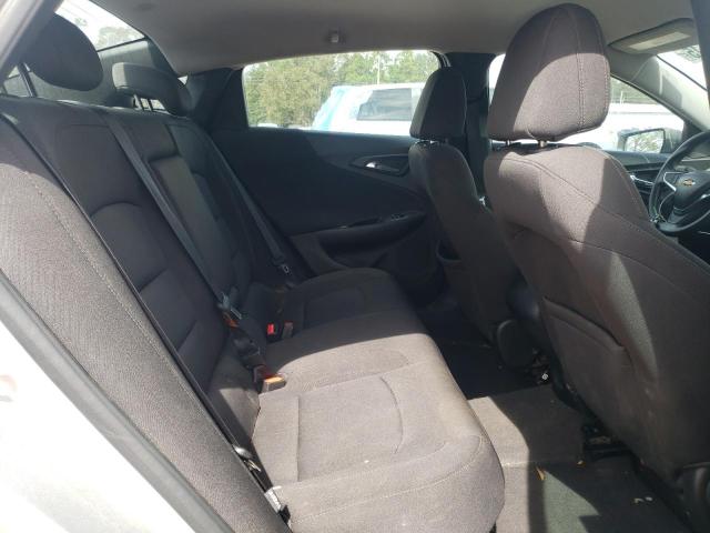 2018 CHEVROLET MALIBU LS - 1G1ZB5ST7JF210169