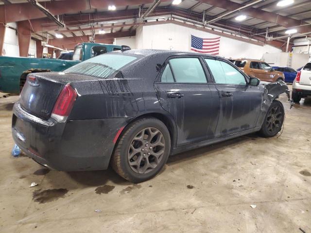 2016 CHRYSLER 300 S - 2C3CCAGG2GH296579