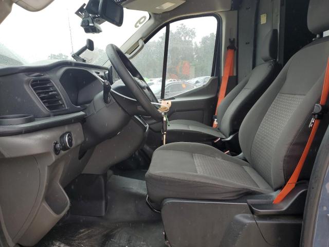 2020 FORD TRANSIT T- #3304579490