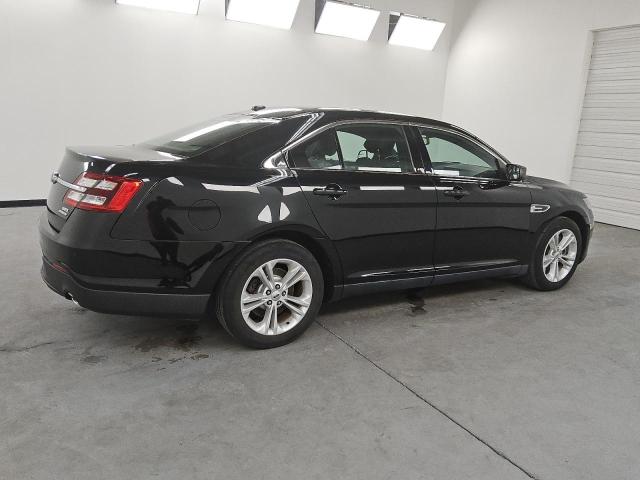 2018 FORD TAURUS SEL - 1FAHP2E84JG107267