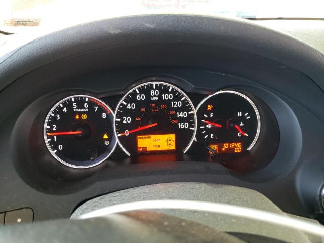 2010 NISSAN ALTIMA BASE - 1N4AL2AP9AN466989