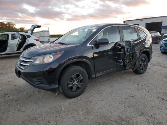 2012 HONDA CR-V LX - 5J6RM4H3XCL055120