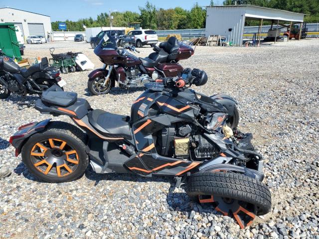 Global Auto Auctions: 2020 CAN-AM RYKER RALLY