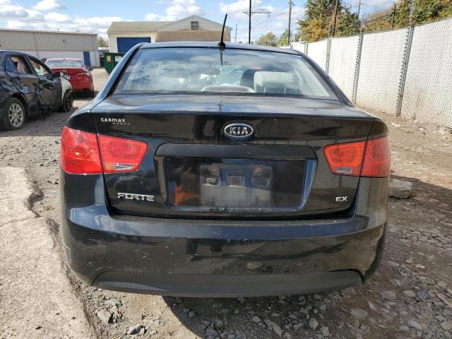 2010 KIA FORTE EX - KNAFU4A27A5147861