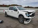 Lot #3304710904 2023 FORD F150 SUPER