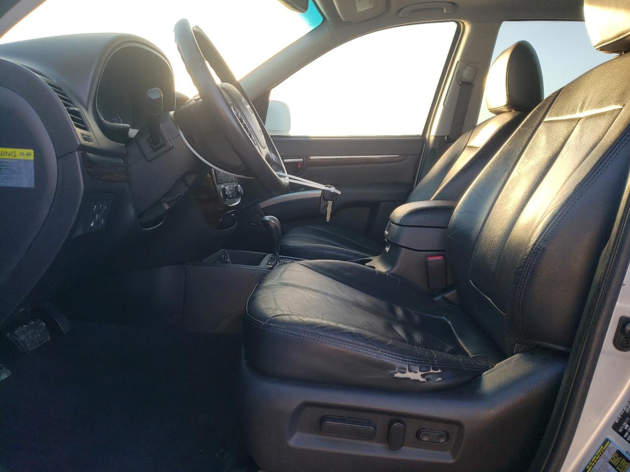 HYUNDAI SANTA FE LIMITED